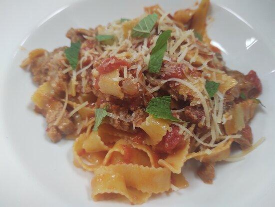 Napoli Italian Eatery